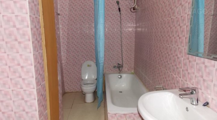 J Jumac Hotel and Tower