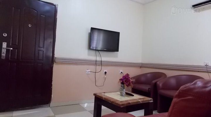J Jumac Hotel and Tower