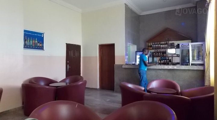 J Jumac Hotel and Tower