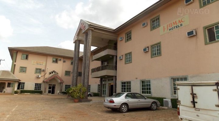 J Jumac Hotel and Tower
