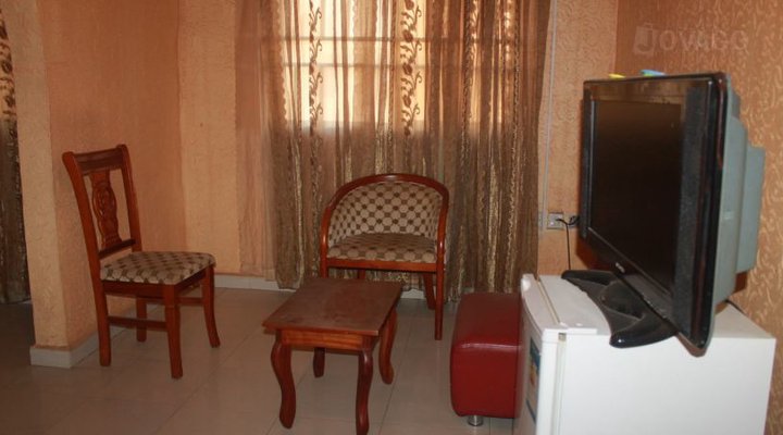 Winter Suites Hotel Ltd