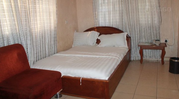 Winter Suites Hotel Ltd