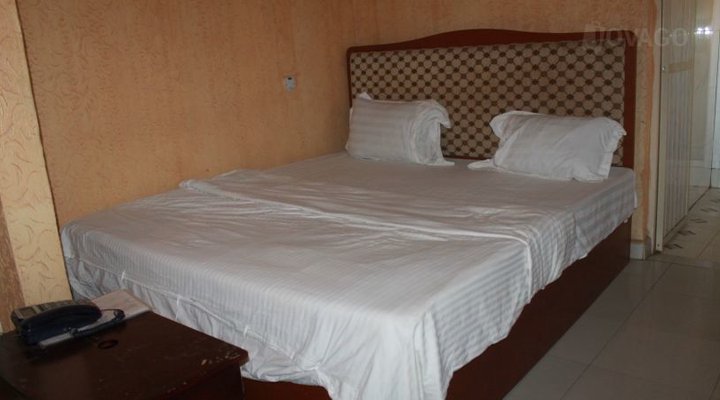 Winter Suites Hotel Ltd