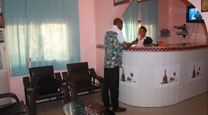 Winter Suites Hotel Ltd