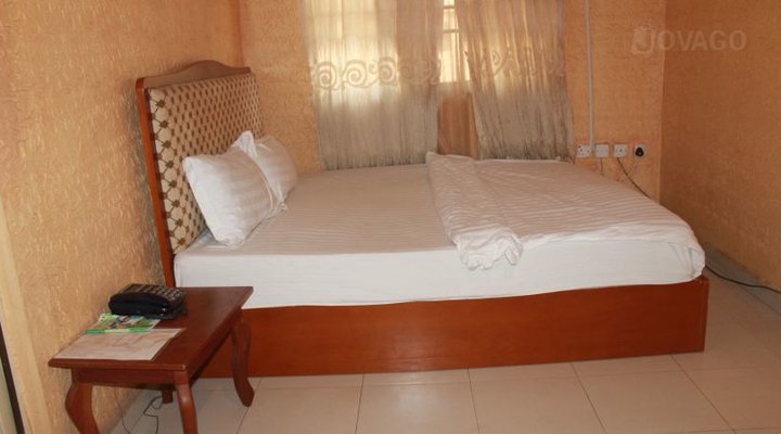 Winter Suites Hotel Ltd