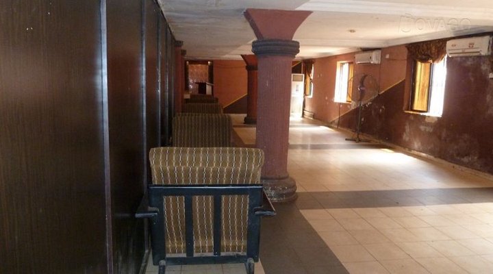 Clemson Hotel
