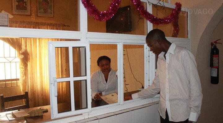 Gloria Rendevous Hotel Annex