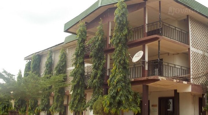 Enbroco Hotels Limited