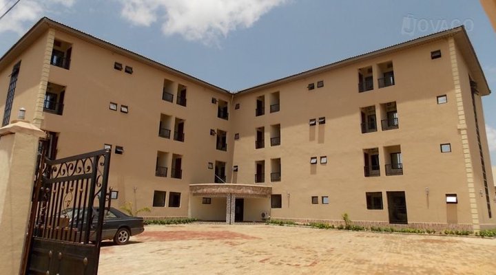 Origin Hotels and Suites