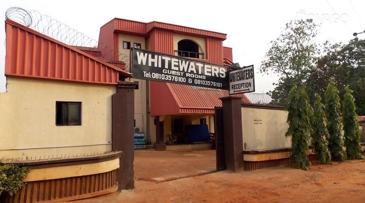 White Water Hotel