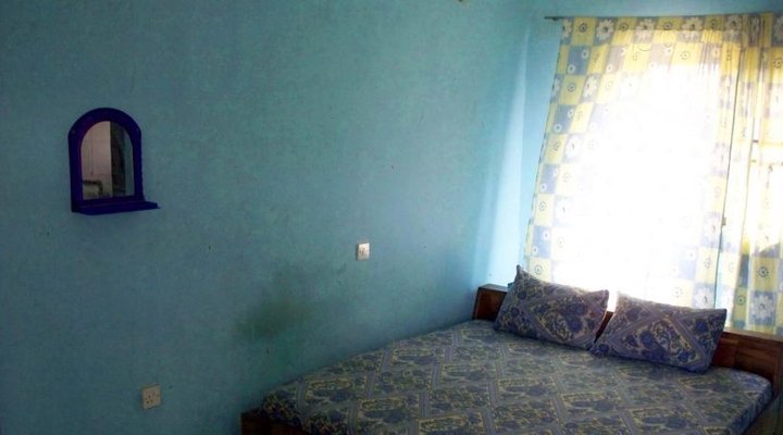 Baseline Guest House Annex (Oloje)