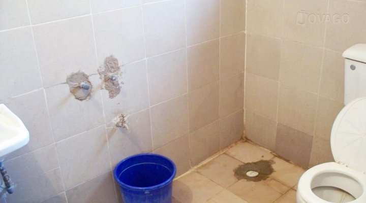 Baseline Guest House Annex (Oloje)