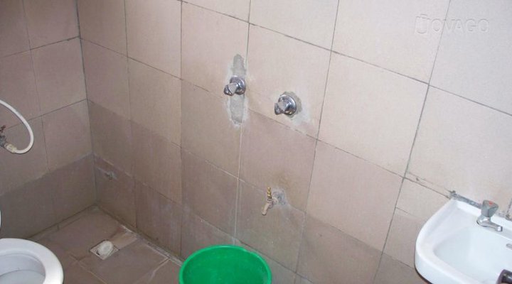 Baseline Guest House Annex (Oloje)