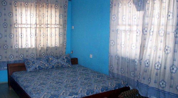 Baseline Guest House Annex (Oloje)