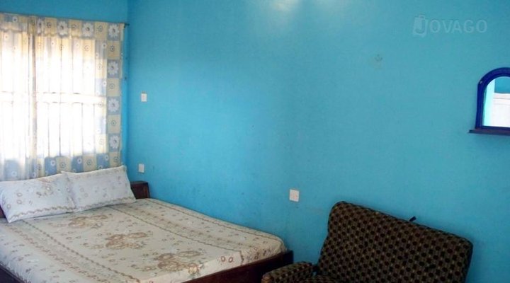 Baseline Guest House Annex (Oloje)