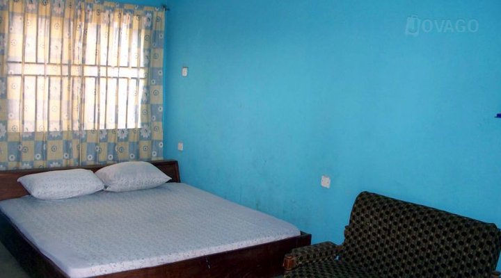 Baseline Guest House Annex (Oloje)