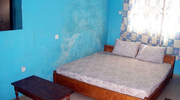 Baseline Guest House Annex (Oloje)