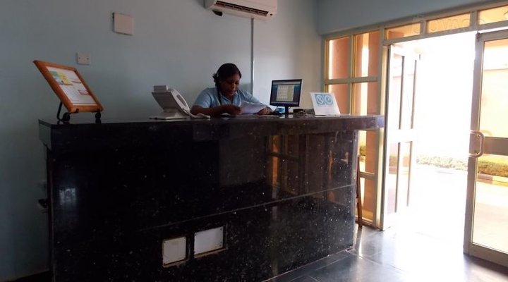 Mercy Suites And Leisure
