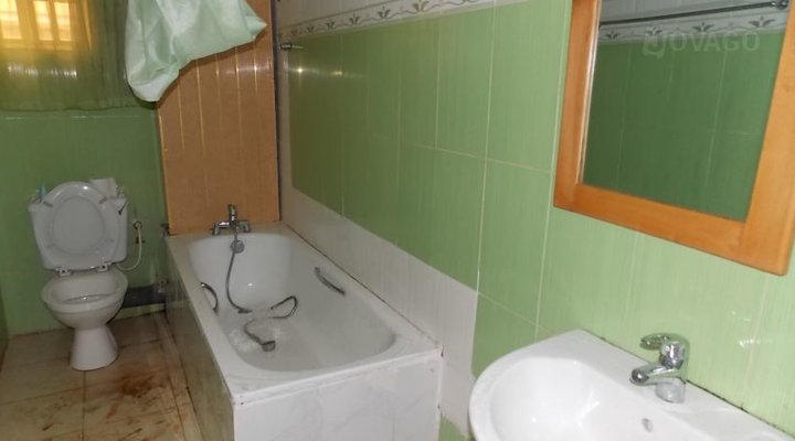 Mercy Suites And Leisure