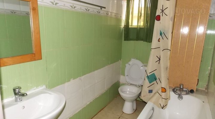 Mercy Suites And Leisure
