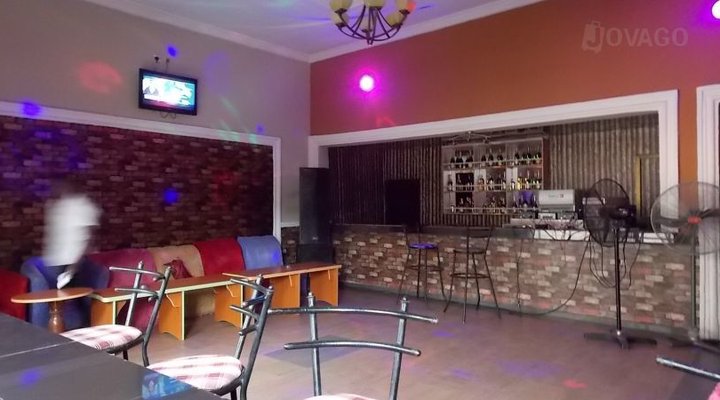 Up Country Hotel And Resort
