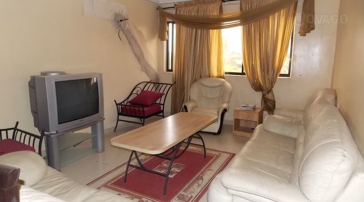 Up Country Hotel And Resort