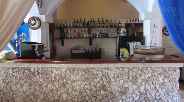 New Lamu Palace Hotel