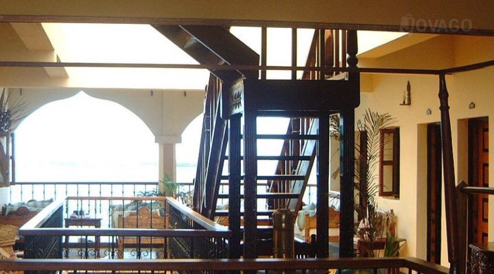 New Lamu Palace Hotel