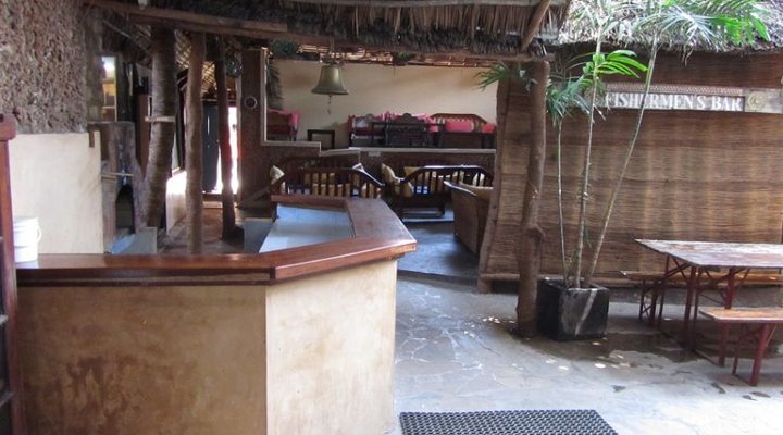 New Lamu Palace Hotel