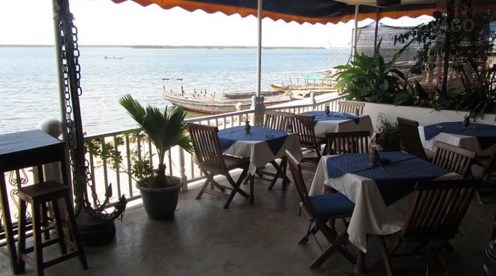 New Lamu Palace Hotel