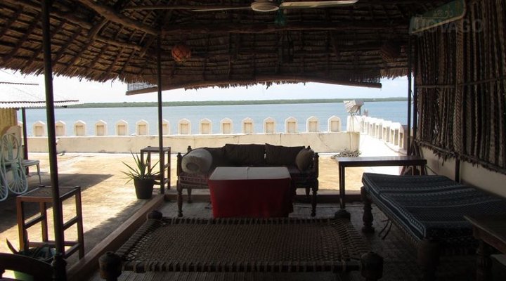 New Lamu Palace Hotel