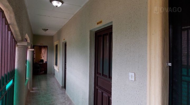 Cordis Valley Guest Inn