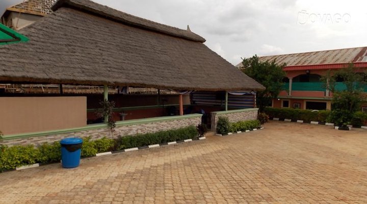 Cordis Valley Guest Inn