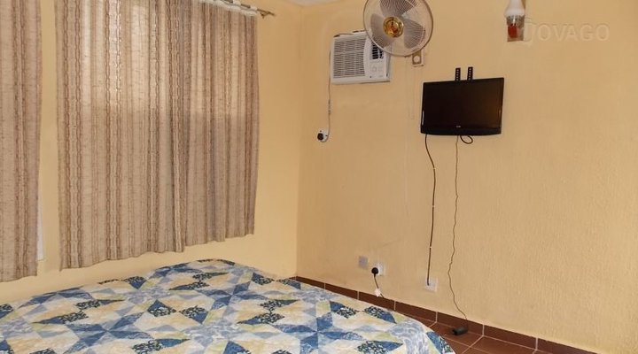 Cordis Valley Guest Inn