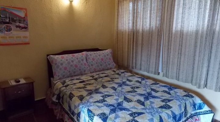 Cordis Valley Guest Inn