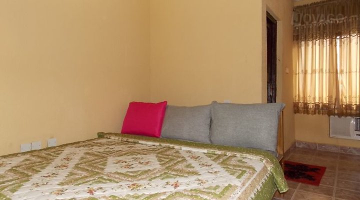Cordis Valley Guest Inn