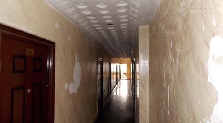 Venco Palace Hotel & Suites Limited