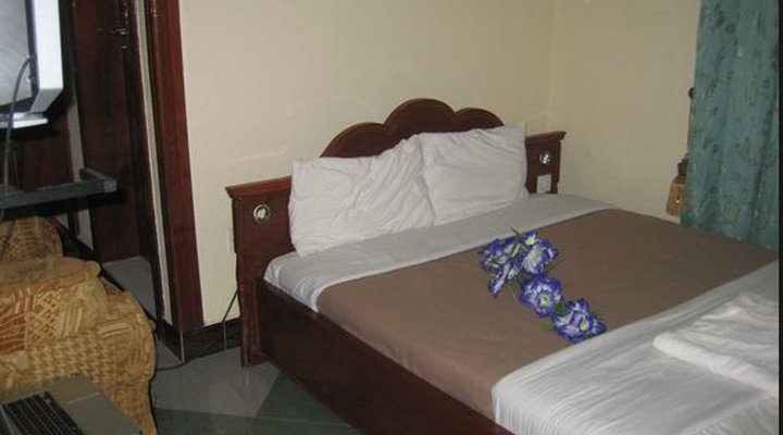 Landmark Hotel Tukuyu Mbeya
