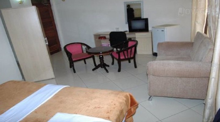 Landmark Hotel Tukuyu Mbeya