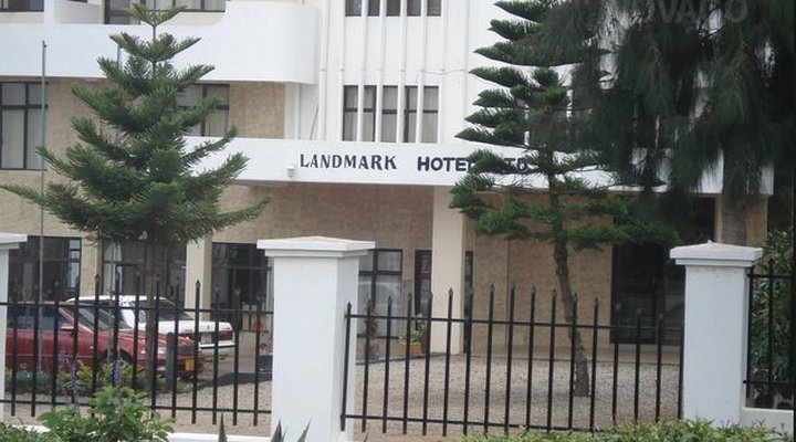Landmark Hotel Tukuyu Mbeya