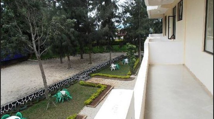 Landmark Hotel Tukuyu Mbeya