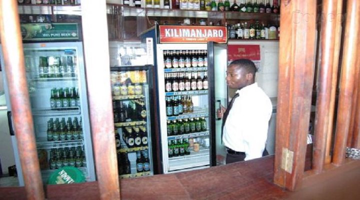 Landmark Hotel Tukuyu Mbeya