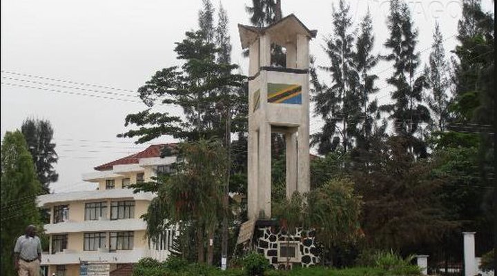 Landmark Hotel Tukuyu Mbeya