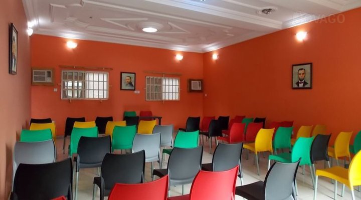 Seagate Hotel And Suites