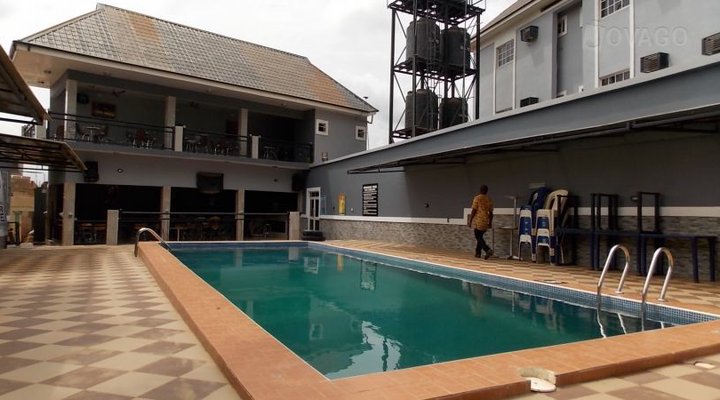 Seagate Hotel And Suites