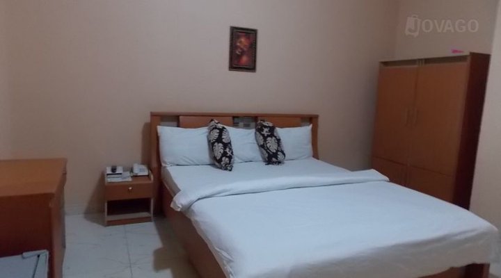 Seagate Hotel And Suites