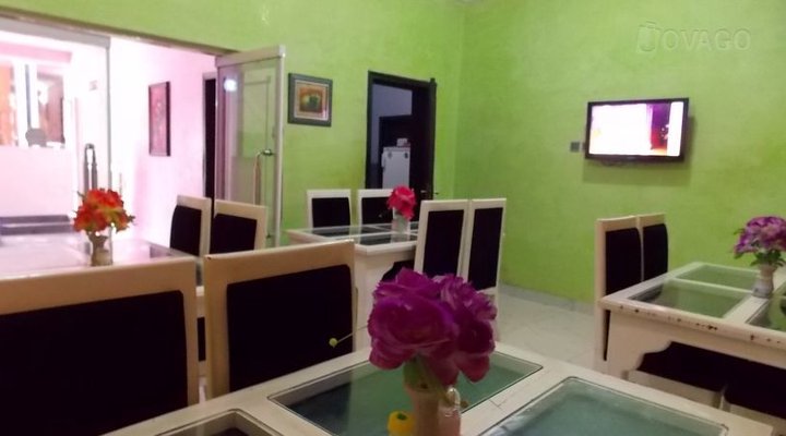 Seagate Hotel And Suites