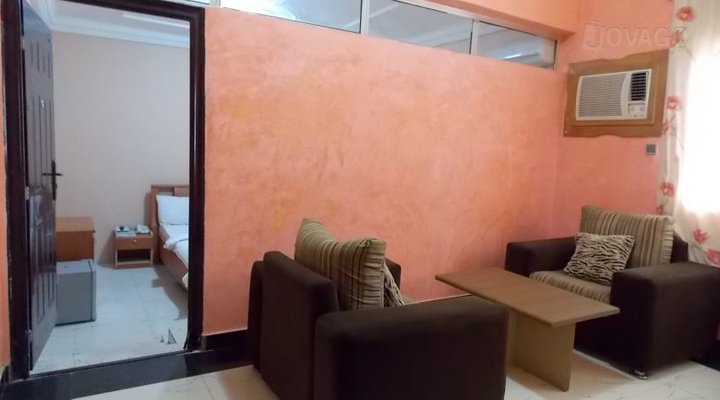 Seagate Hotel And Suites