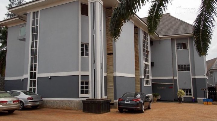 Seagate Hotel And Suites