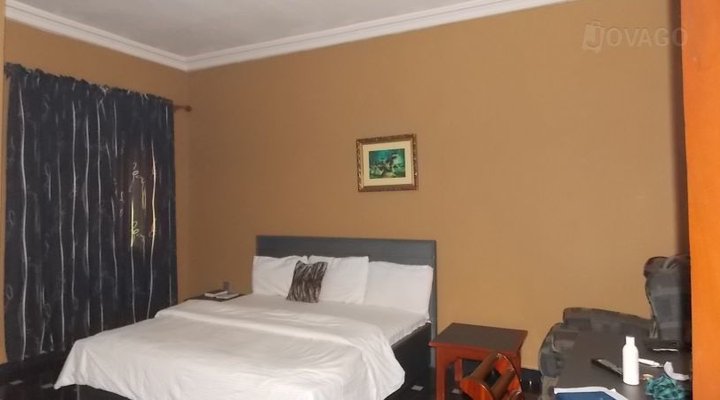 Seagate Hotel And Suites